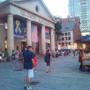 Meet your Posher, Eric